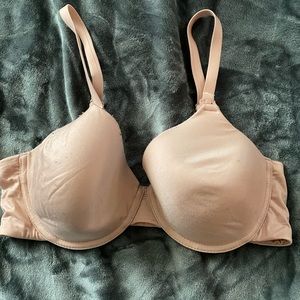 Nursing bra